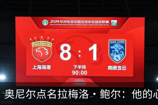 奥尼尔点名拉梅洛·鲍尔：他的心态必须改