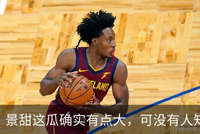 景甜这瓜确实有点大，可没有人知道，她当红那些年谁是她的金主爸爸？