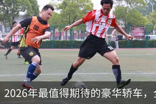 2026年最值得期待的豪华轿车，全新一代ES300h四点可查